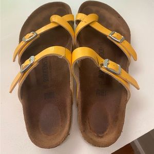 Birkenstock Mayari- 39